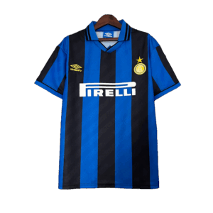 Inter - 95/96 Vintage