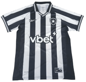 Maglia Botafogo - 25/26