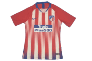Maglia Atletico Madrid - 18/19 Vintage