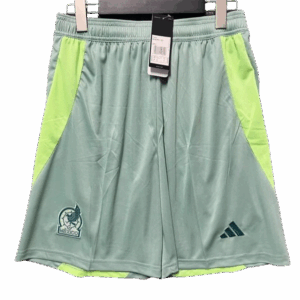 Messico - 2024 Shorts