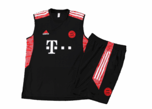 Bayern Monaco - Canotta + Pantaloncino