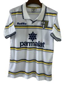 Parma - 98/99 Vintage