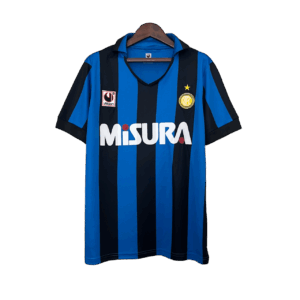Inter - 90/91 Vintage