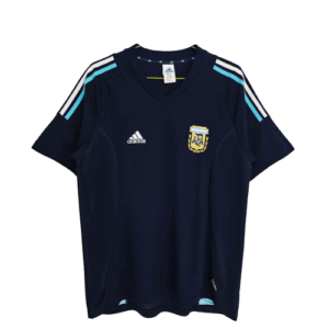 Maglia Argentina - 2002 Vintage