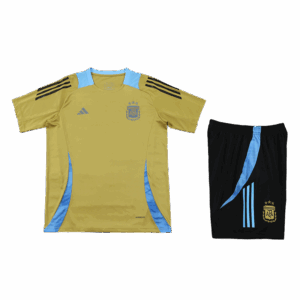 Kit Argentina Training - 2024