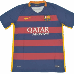 Maglia Barcellona - 15/16 Vintage