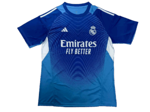 Maglia Real Madrid Portiere - 25/26
