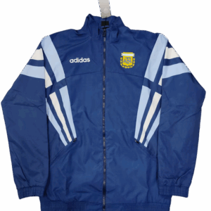 Argentina - Giacca antivento 2024