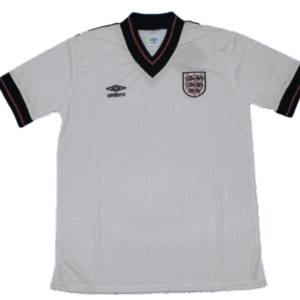 Maglia Inghilterra - 84/87 Vintage