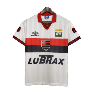 Maglia Fluminense Away 120th Anniversary Retrò