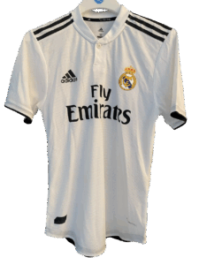 Real Madrid - 18/19 Vintage