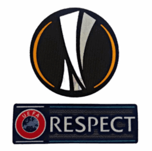 Patch - Europa League UEFA