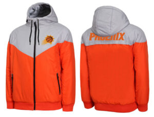 K-Way Phoenix