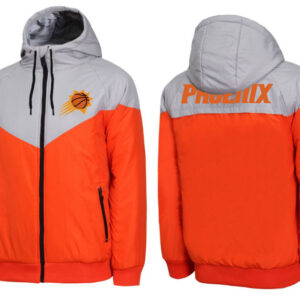 K-Way Phoenix