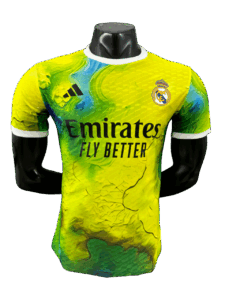 Real Madrid Special - 25/26 Player Version