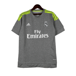 Maglia Real Madrid - 15/16 Vintage