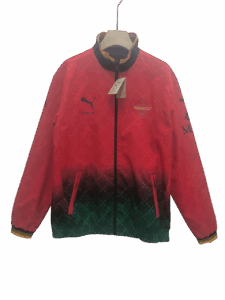 Giacca Milan antivento (Reversibile) 2025
