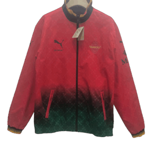 Giacca Milan antivento (Reversibile) 2025