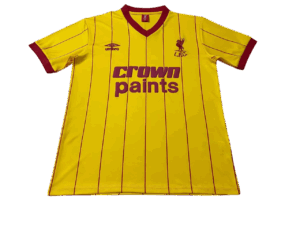 Liverpool - 82/84 Vintage