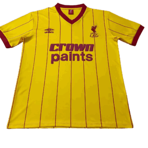 Liverpool - 82/84 Vintage
