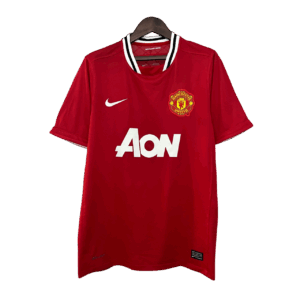 Manchester United - 11/12 Vintage