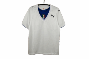 Maglia Italia Away 2006
