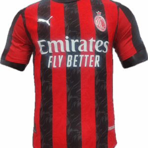 Maglia Milan - 25/26 Player Version