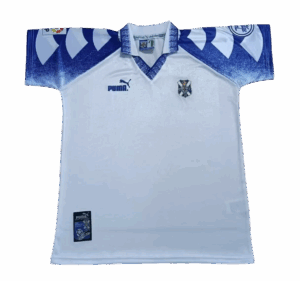 Tenerife - 97/98 Vintage