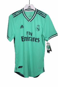 Real Madrid Terza - 18/19 Vintage