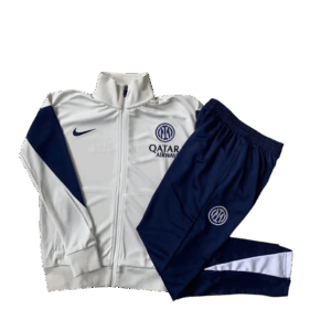 Tuta Inter 25/26