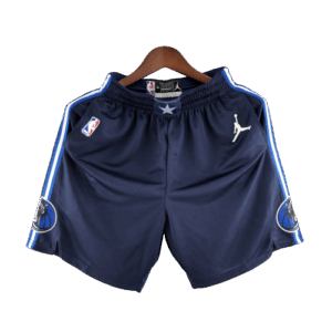Dallas Mavericks NBA Shorts