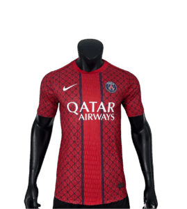 PSG Training - 25/26 Player Version