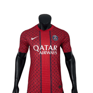PSG Training - 25/26 Player Version