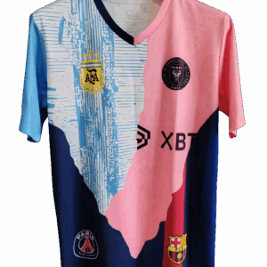 Messi Special Edition - 2025