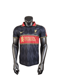 Liverpool Special Edition - 25/26 Player Version