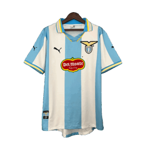Lazio - 99/00 Vintage