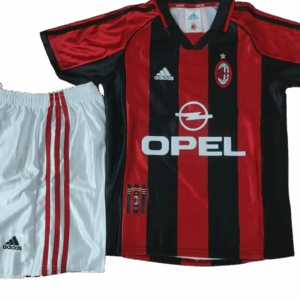 Kit Bambino Milan -  Vintage 98/00
