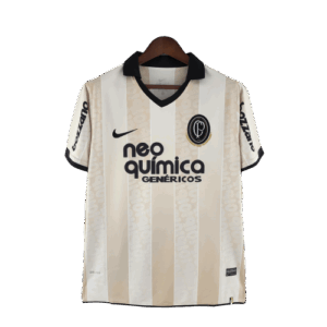 Maglia Corinthians - 2010 Vintage