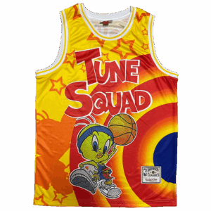 Maglia Tune Squad