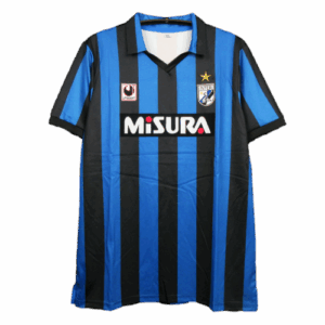 Inter - 89/90 Vintage