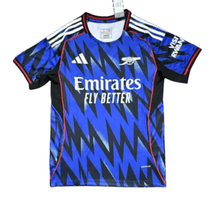 Maglia Arsenal Trasferta - 25/26