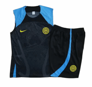 Inter - Canotta + Pantaloncino