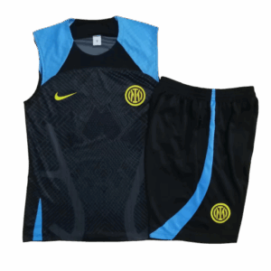 Inter - Canotta + Pantaloncino