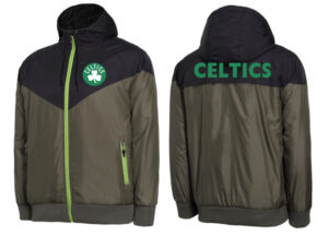 K-Way Celtics