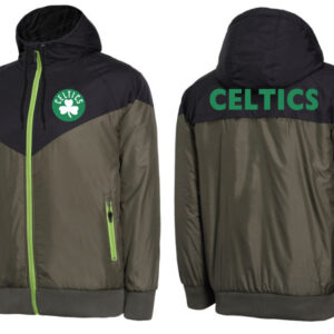 K-Way Celtics