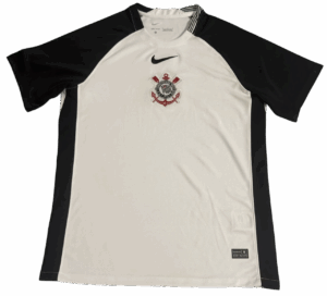 Maglia Corinthians - 25/26