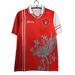 Maglia Perugia Home Retrò 91-92