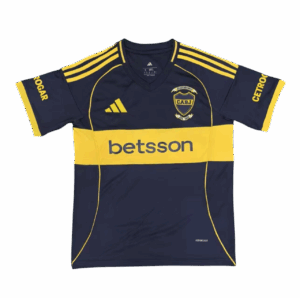 Maglia Boca Juniors - 25/26