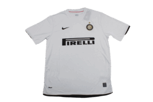 Inter - 08/09 Vintage