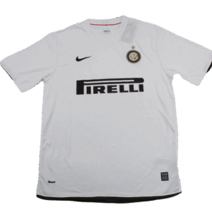 Inter - 08/09 Vintage
